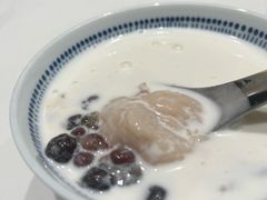 -堂屋糖水店(愚园店)