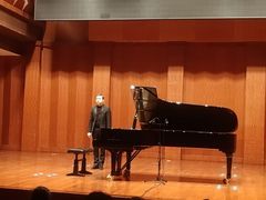-贺绿汀音乐厅