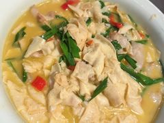 -欧记大排档·景德菜(上海首店)