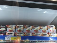 -麦德龙(嘉定店)