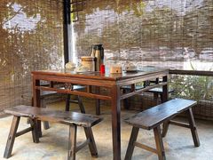 -园林美食城·本土农家菜(杨和镇店)