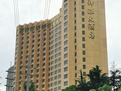 -上海神旺大酒店