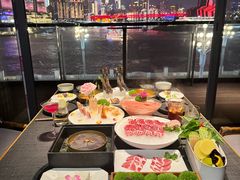 -滟设火锅料理(南滨路店)