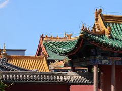 -席力图召