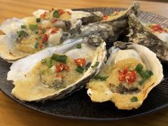 -逗烤·轻烧烤(福田店)
