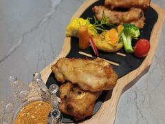 -3号仓库·创意中国菜(大悦城店)