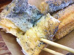 油条包麻糍-唐记牛骨粉(陶溪川店)