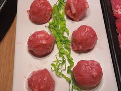 -掂档潮汕牛肉火锅(万象城店)