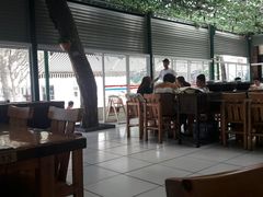 大堂-睿柏云酒店-餐厅