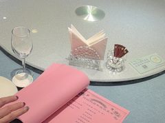 -恒记饭店·海鲜明档(淹城店)