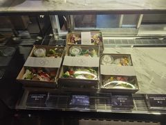 -THE WOODS 简餐 (国贸商城店)