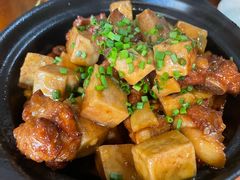 -61号餐吧(兴坪古镇漓江店)