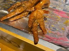 -腰子哥烤串(石佛营炫特店)
