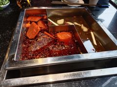 -红鼎坊·老成都火锅(新南门店)