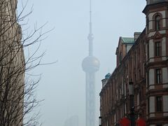 -南京路步行街