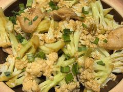 -卢小厨私房菜(长兴店)