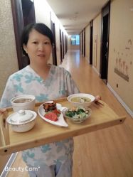 点击看大图 -卓玥国际月子会所(罗山路店)