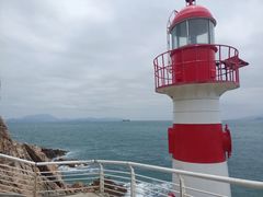 -小梅沙海滨乐园