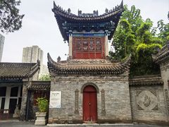 -万寿八仙宫