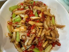 -笨罗卜浏阳菜馆(龙华鹏润达店)