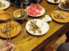 -亮欢寨(凯里总店)