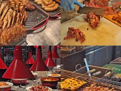 -广州天河希尔顿酒店