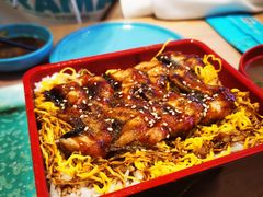 -晴季寿司(红旗街万达店)