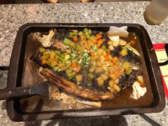 -里岛烤鱼(东港凯虹广场店)