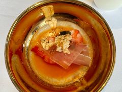 -宝丽轩中餐厅BAOLIXUAN