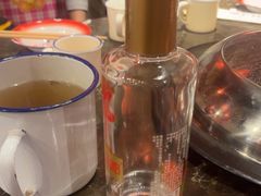 -粗粮人家·东北菜(洋桥店)