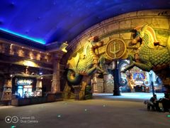 -波塞冬旅游度假区