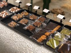 -OUR Bakery(SKP-S店)