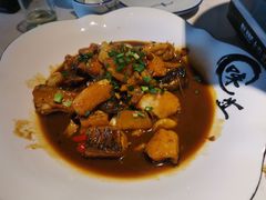 -千岛湖小鱼儿·淳安匠心农家菜