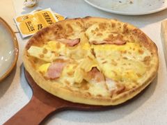 -乐凯撒披萨(正佳广场店)
