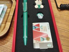 -星巴克臻选(成都宽窄巷子店)