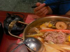 -大江户日本料理(吕厝店)