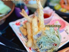 -花潮料理艺食馆(成都万象城店)