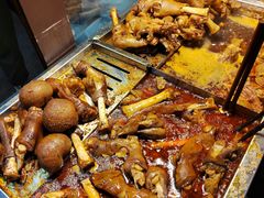 -老师家羊杂碎(延安总店)