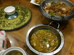 -乌镇那一年小院主题餐厅(甘泉西路店)