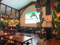 -普兰达德国餐厅·德式脆皮烤猪肘·自酿啤酒(观唐店)