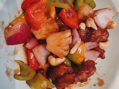 -香港狮子山下·明星粤菜餐厅(北苑店)