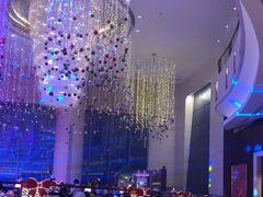 -深圳福田香格里拉大酒店