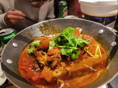 -小户人家(循礼门南国中心店)