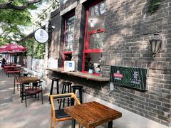 露天位-大象厨房(重庆道店)