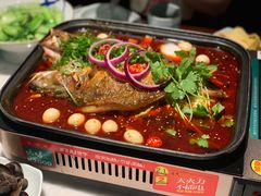 -八百里新派湘菜馆