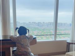 -上海浦东嘉里大酒店