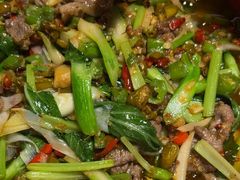 -常和州·夜宵大排档(常州单店)