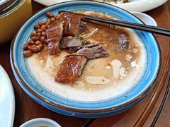 -东江渔村·古典园林·30年粤菜老字号(太和店)