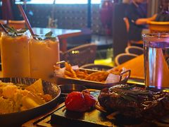 -MR.ROCKY洛奇先生RESTAURANT&BAR(宝安壹方城店)