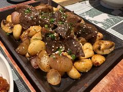 -和牛食堂•BISTRO(广州首店)